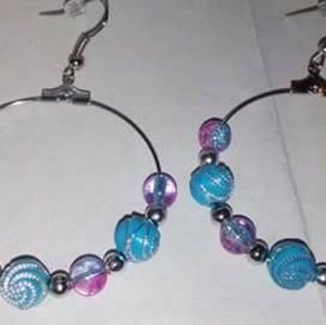 Handmade jewelry